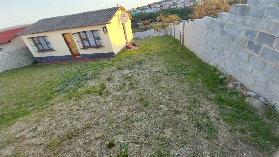 2 Bedroom Property for Sale in Mdantsane Nu 14 Eastern Cape
